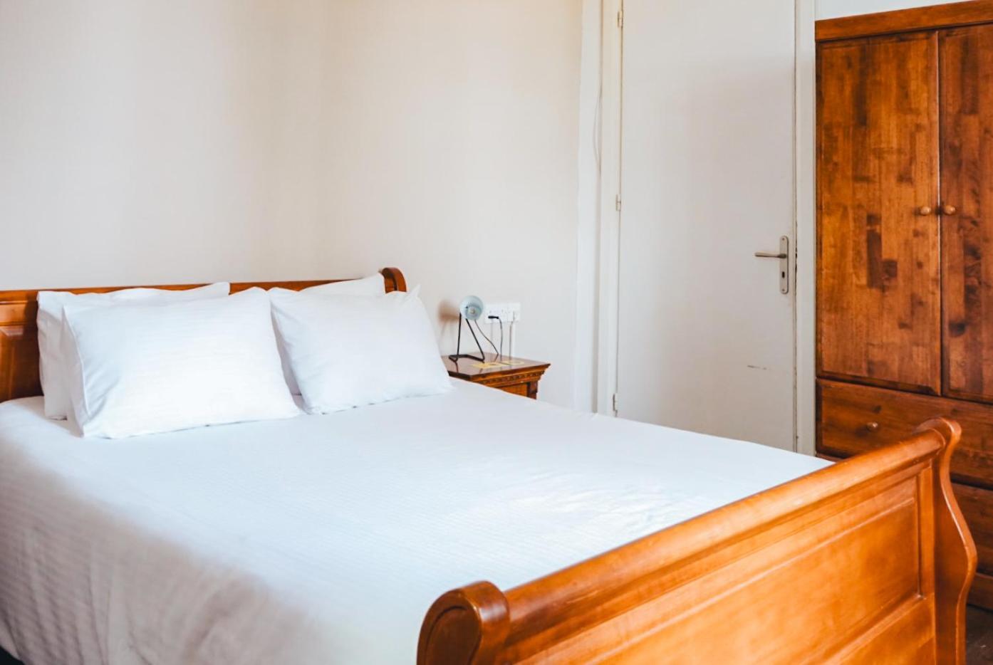 Semiramis Boutique Hotel & Spa Kato Platres Luaran gambar