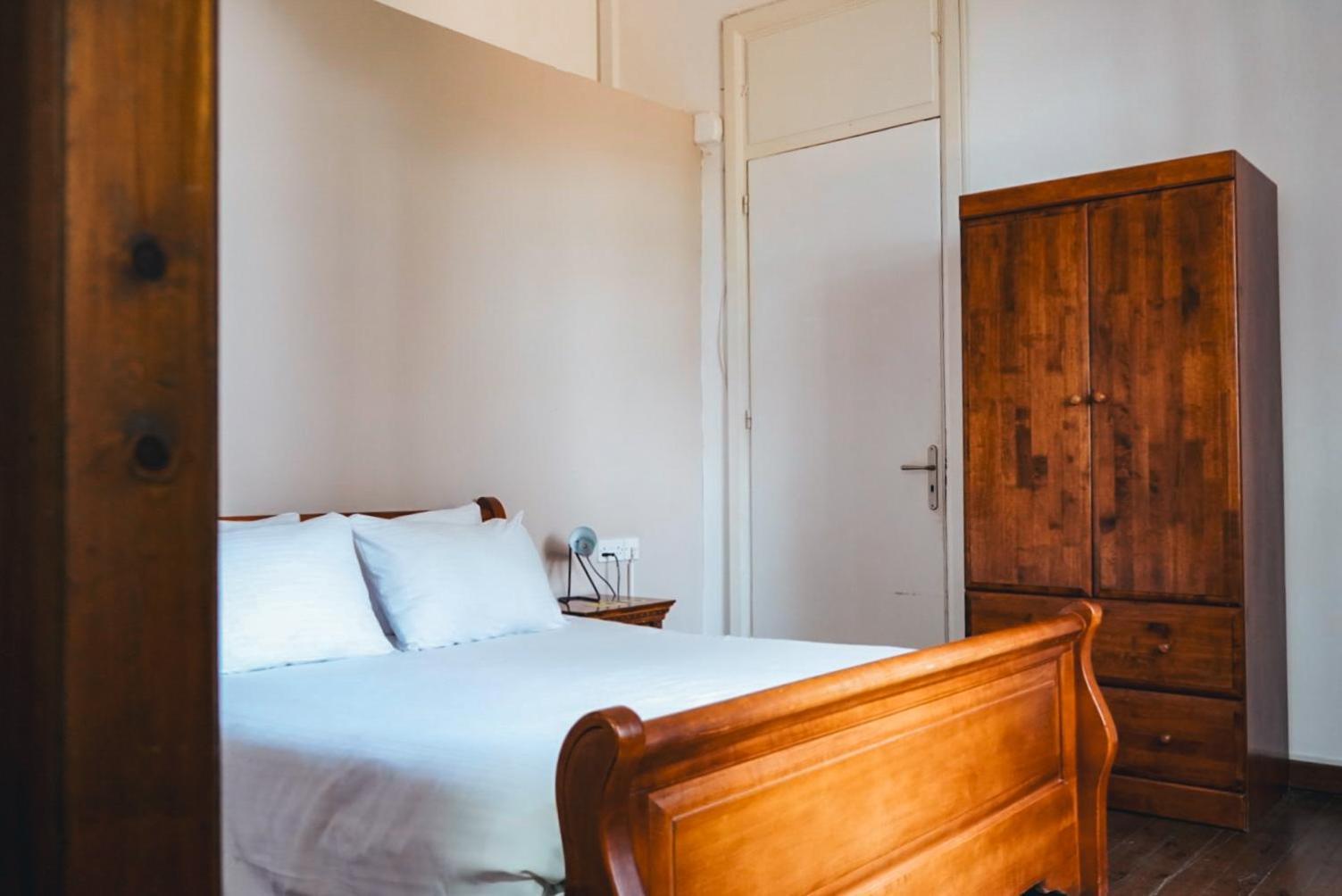Semiramis Boutique Hotel & Spa Kato Platres Luaran gambar