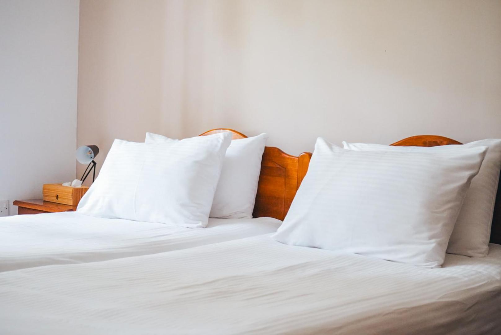 Semiramis Boutique Hotel & Spa Kato Platres Luaran gambar